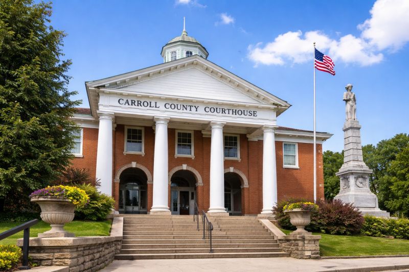 Roofing Service in Caroline County, VA