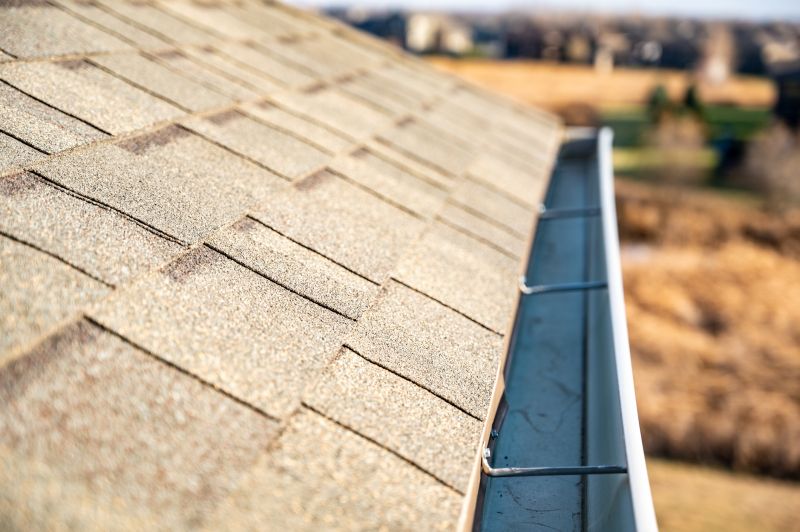 Asphalt Roofing Service in Caroline County, VA