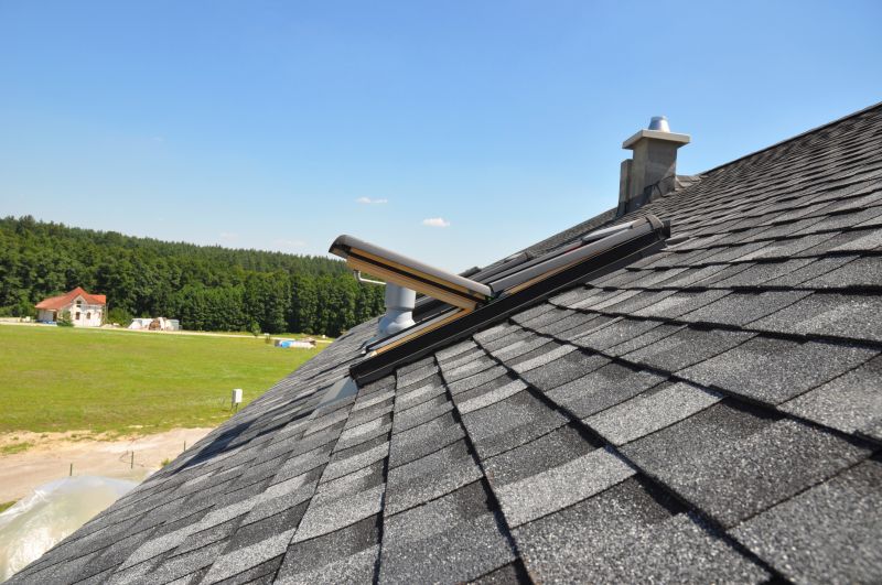 Asphalt Shingle Roof Installation in Caroline County, VA
