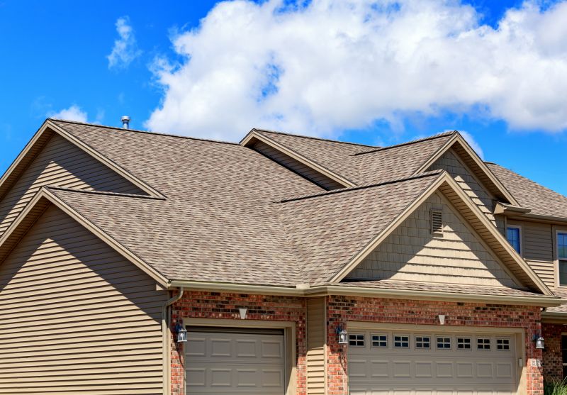 Asphalt Shingles Installation in Ashland, VA