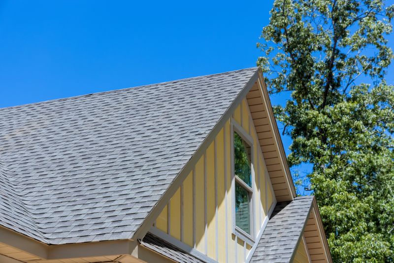 Asphalt Shingles Installation in Ashland, VA