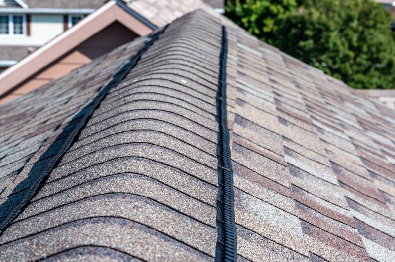 Asphalt Shingles Installation in Bowling Green, VA