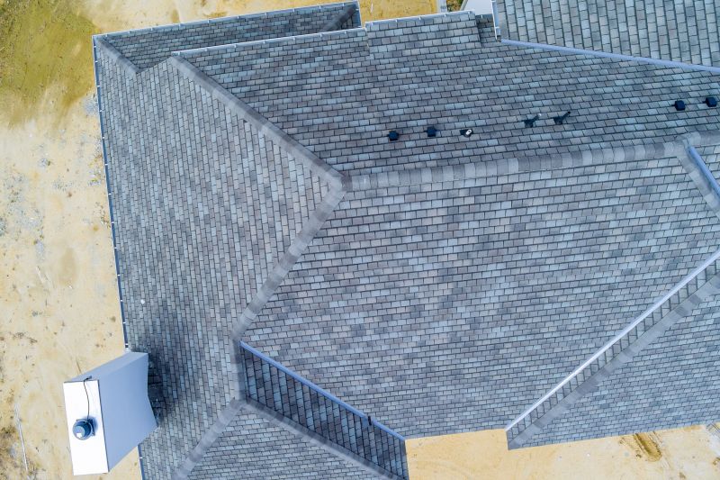 Asphalt Shingles Installation in Bumpass, VA