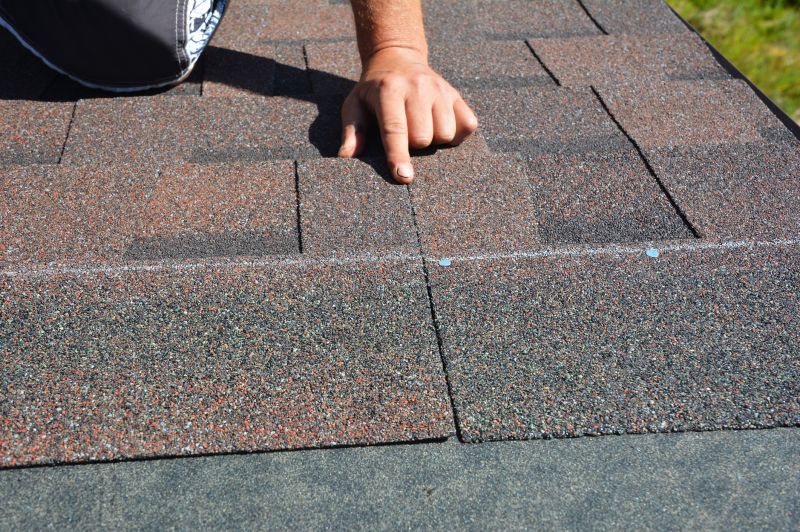 Asphalt Shingles Installation in Bumpass, VA