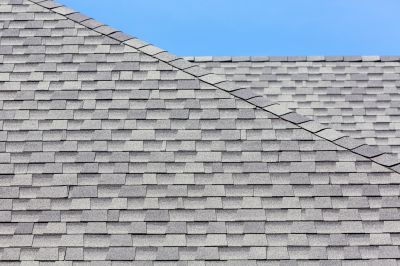 Asphalt Shingles Installation in Fredericksburg, VA