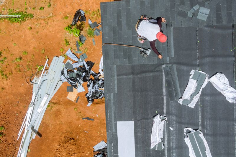 Asphalt Shingles Installation in Glen Allen, VA