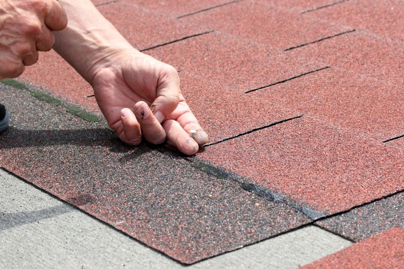 Asphalt Shingles Installation in Glen Allen, VA