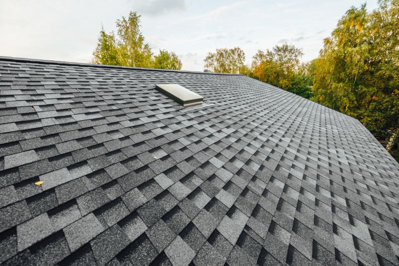 Asphalt Shingles Installation in Glen Allen, VA