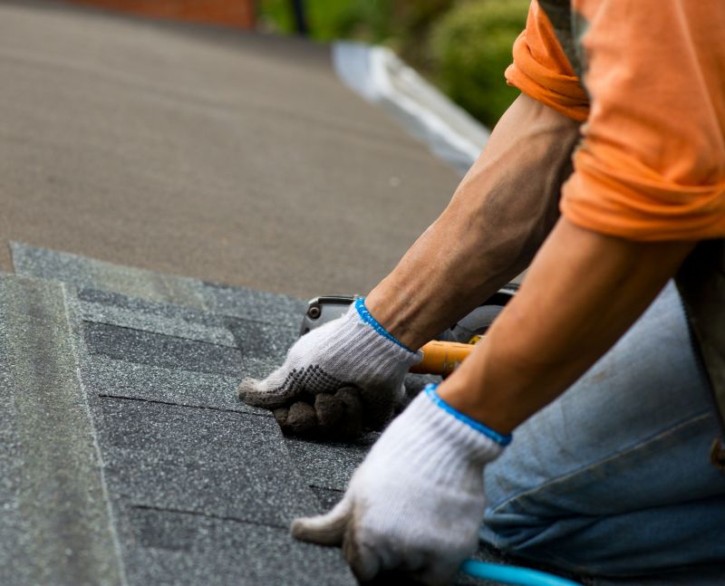 Asphalt Shingles Installation in Spotsylvania, VA