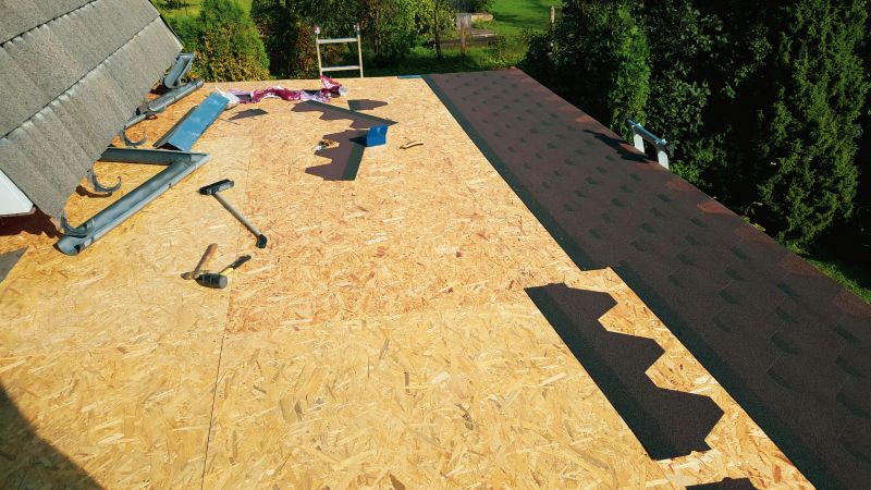 Asphalt Shingles Installation in Woodford, VA