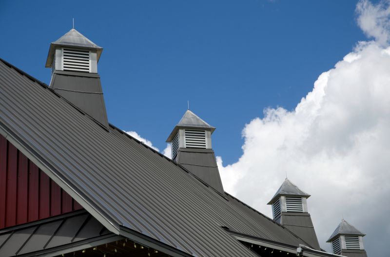 Barn Roof Replacement in Bowling Green, VA
