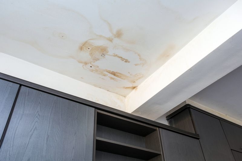 Bedroom Leak Repair in Caroline County, VA