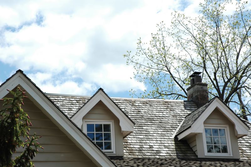 Cedar Roof Replacement in Glen Allen, VA
