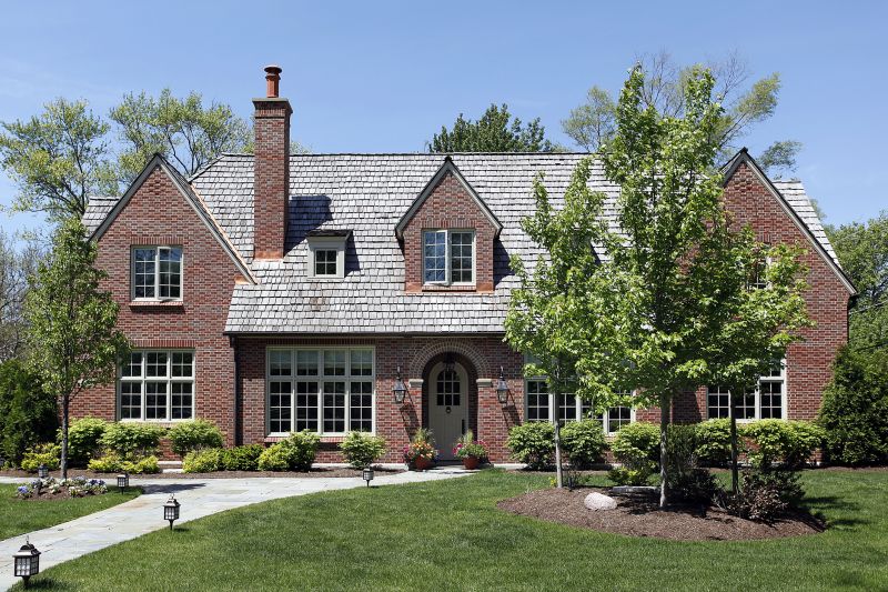 Cedar Shake Roof Construction in Spotsylvania County, VA