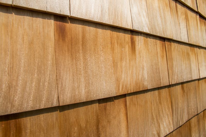 Cedar Shake Roof Repair in Montpelier, VA