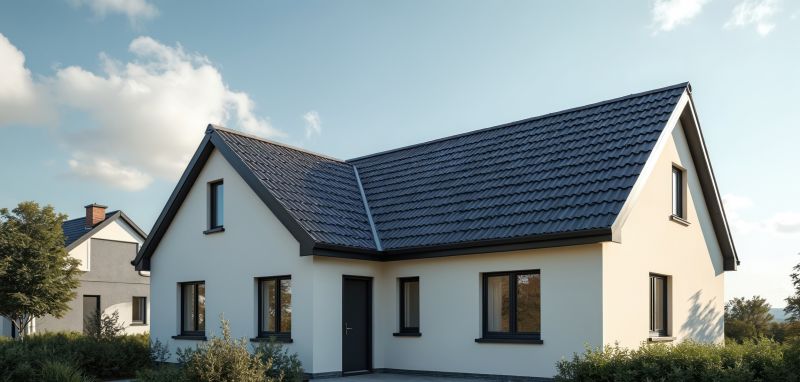 Clay Roof Installation in Bumpass, VA