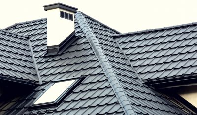 Clay Roof Installation in Woodford, VA
