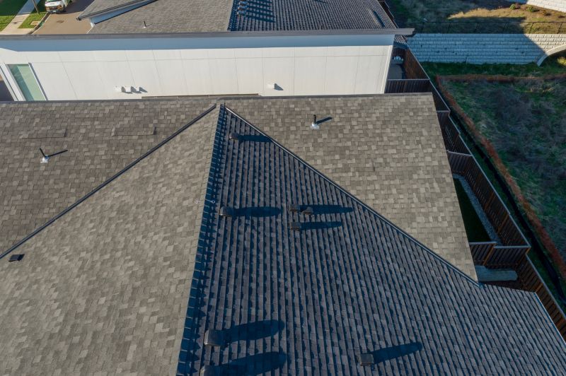 Composite Roof Repair in Caroline County, VA