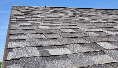 Composite Shingle Replacement in Caroline County, VA