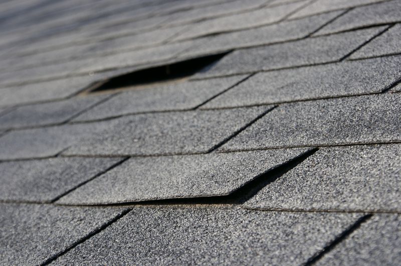 Composite Shingle Replacement in Caroline County, VA