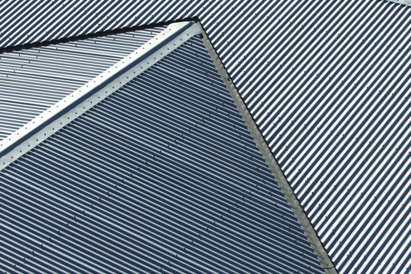 Corrugated Roof Repair in Caroline County, VA