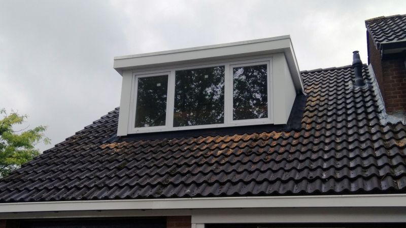 Dormer Leak Repair in Caroline County, VA
