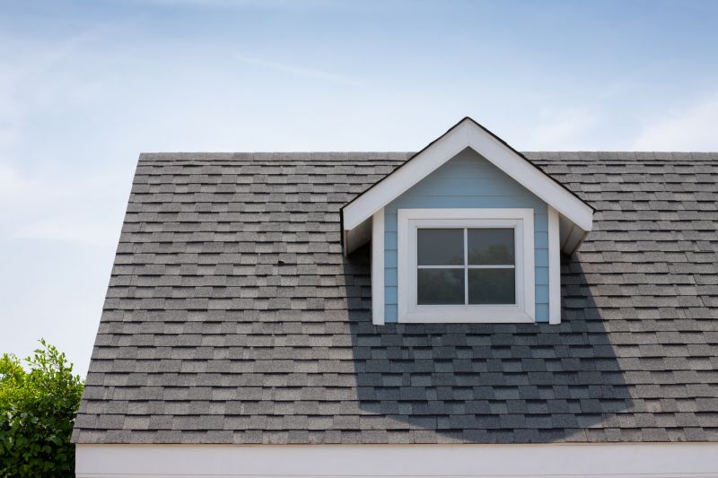 Dormer Leak Repair in Caroline County, VA