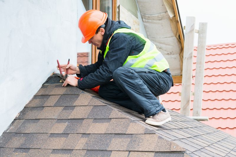 Dormer Leak Repair in Caroline County, VA