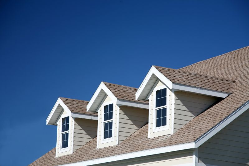 Dormer Repair in Ashland, VA