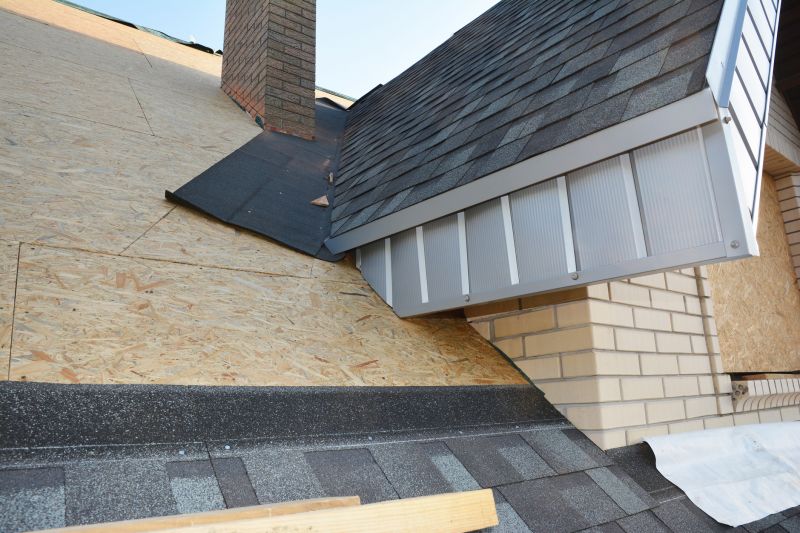 Dormer Repair in Bowling Green, VA