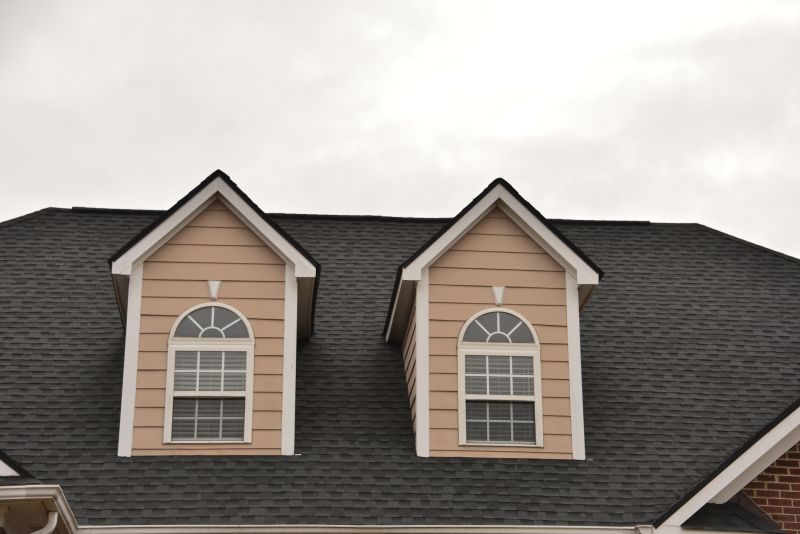 Dormer Repair in Port Royal, VA