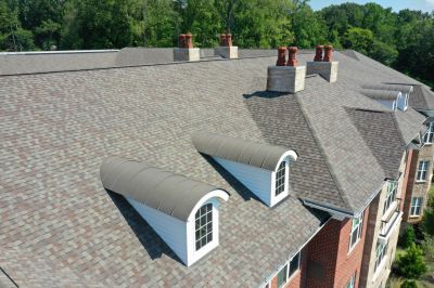 Dormer Repair in Ruther Glen, VA