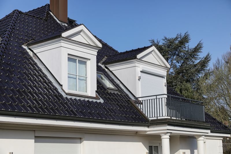 Dormer Roof Installation in Caroline County, VA
