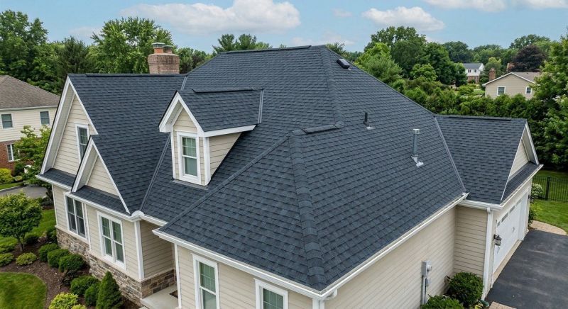 Dormer Roof Installation in Caroline County, VA