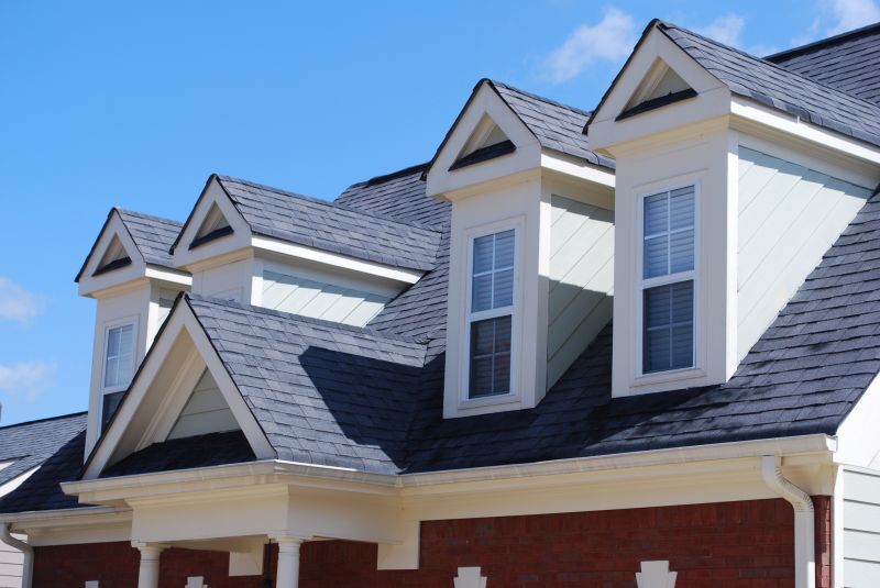 Dormer Roof Installation in Caroline County, VA