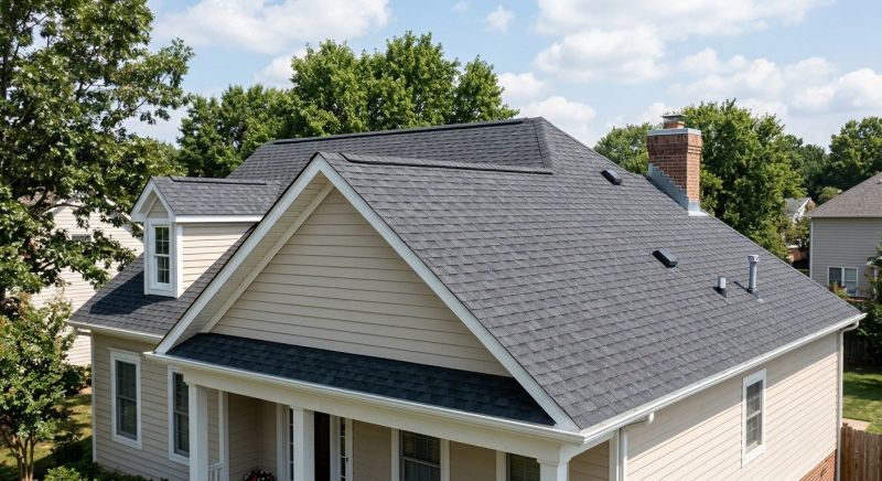 Dormer Roof Installation in Caroline County, VA