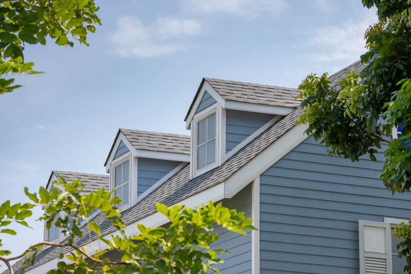 Dormer Roof Repair in Caroline County, VA