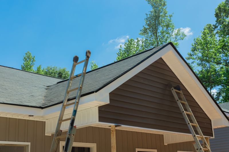 Dormer Roof Repair in Caroline County, VA