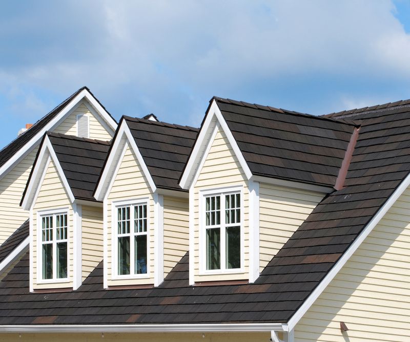 Dormer Roof Replacement in Caroline County, VA