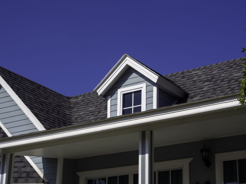Dormer Roof Replacement in Caroline County, VA