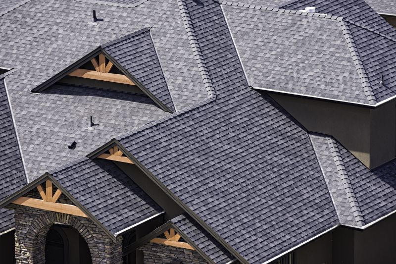 Dormer Roof Replacement in Caroline County, VA
