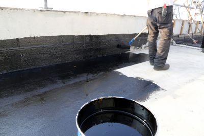Epdm Roof Sealing in Caroline County, VA