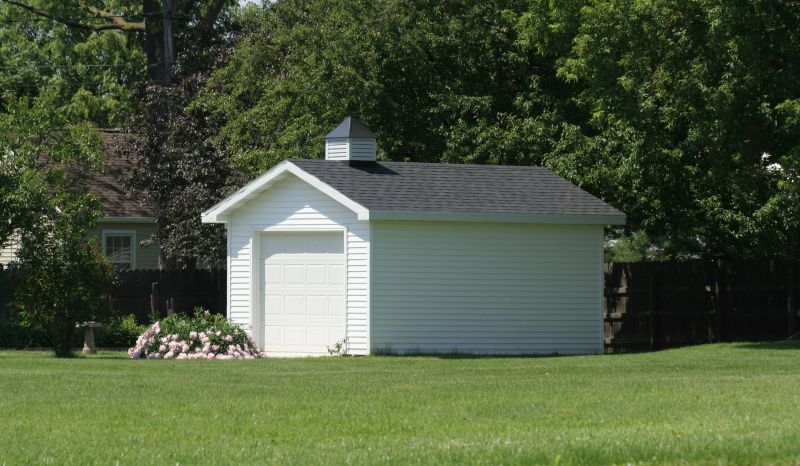 Garage Roof Installation in Caroline County, VA