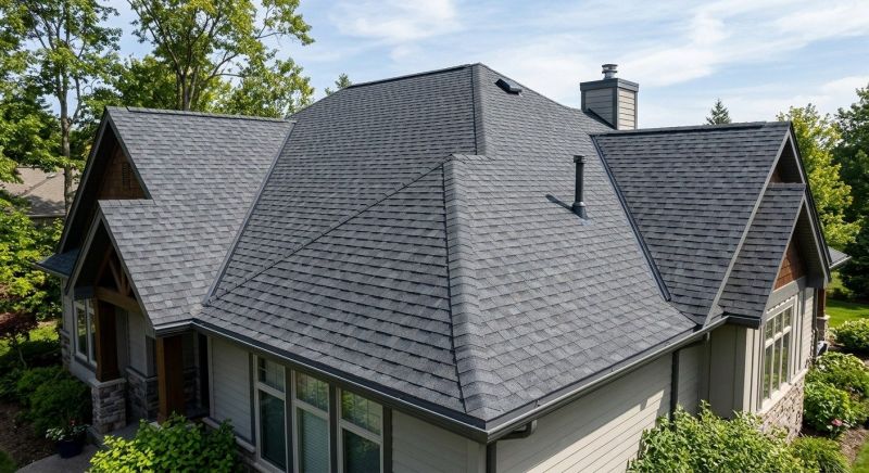 Home Roof Installation in Caroline County, VA