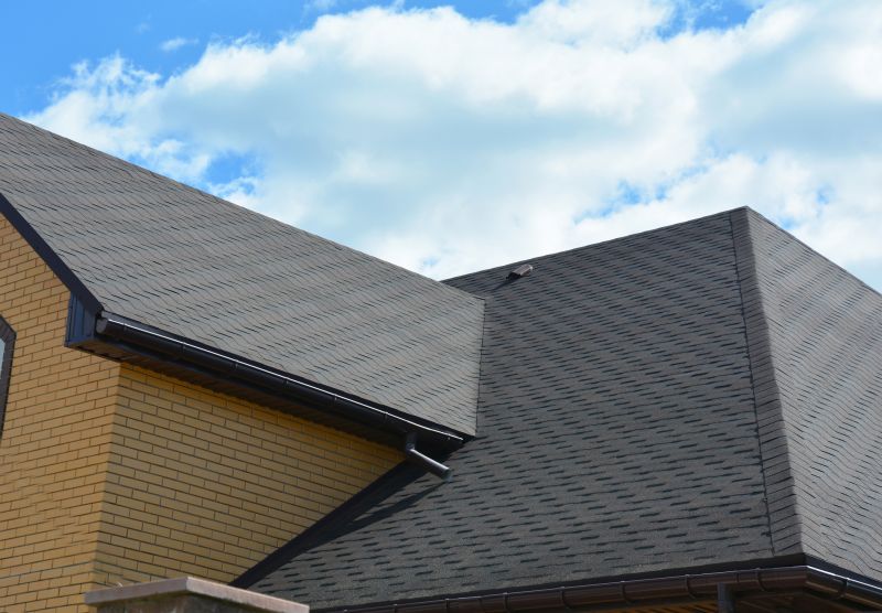 House Roof Installation in Bowling Green, VA