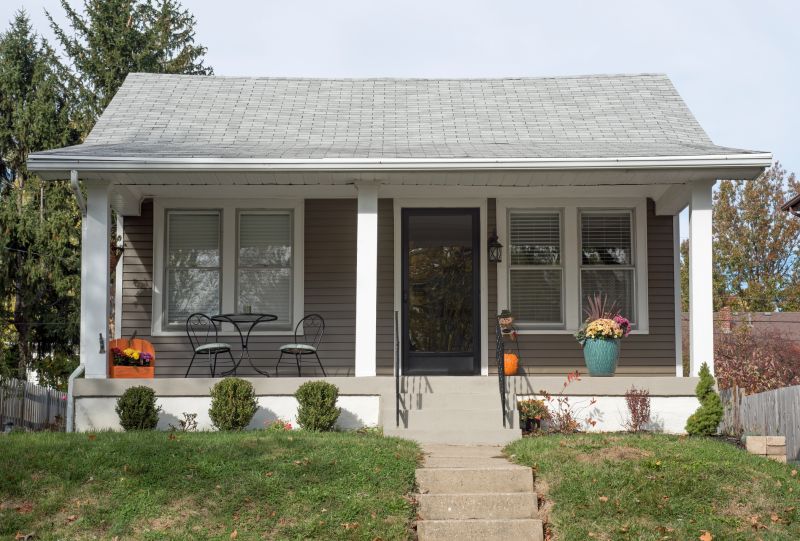 House Roof Repair in Spotsylvania, VA