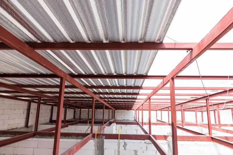 Metal Roof Installation in Bowling Green, VA