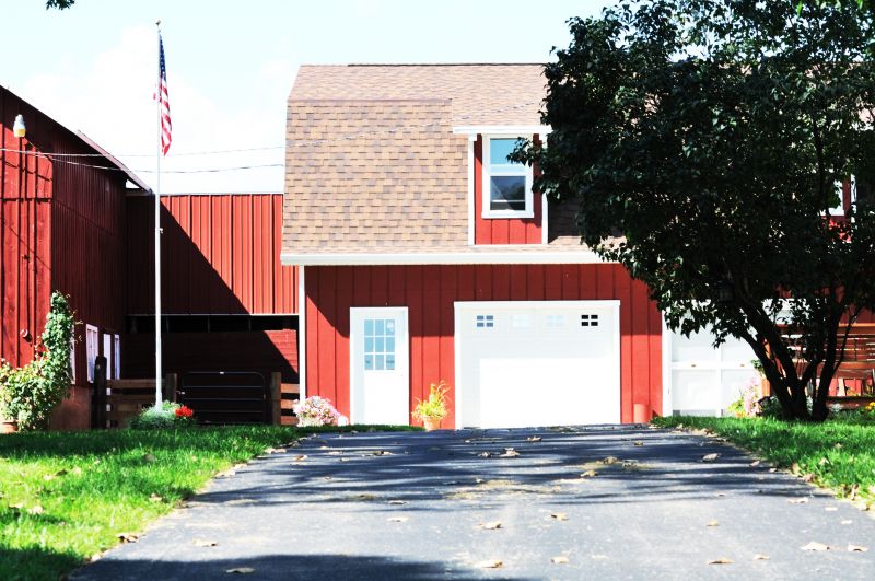 Pole Barn Roof Repair in Ashland, VA