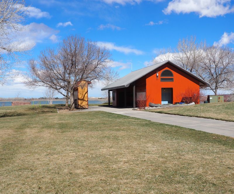 Pole Barn Roof Repair in Bowling Green, VA