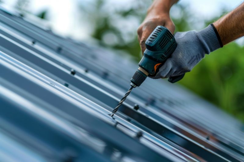 Pole Barn Roof Repair in Glen Allen, VA